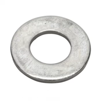Image of Flat Washer M14 X 30MM Form C BS 4320 Pack of 50