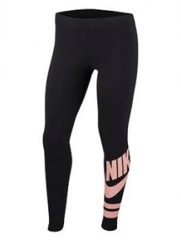 Image of Nike Girls G Nsw Lggng Favorite Gx3