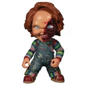 Image of Designer Series Deluxe Chucky Doll