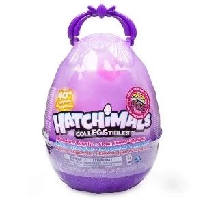 Image of Hatchimals CollEggtibles Mega Secret Surprise