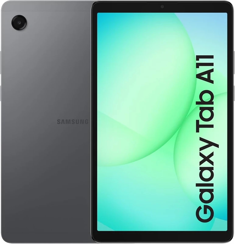 Image of Samsung Galaxy Tab A11 8.7" 2025 SM-X135 LTE 64GB