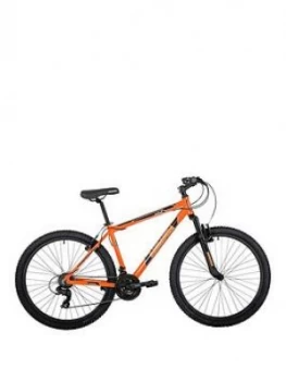 Image of Barracuda Draco 2 21" Hardtail 21 Speed 27.5" Mango Black