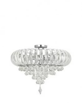 Image of Pembroke Ceiling Light