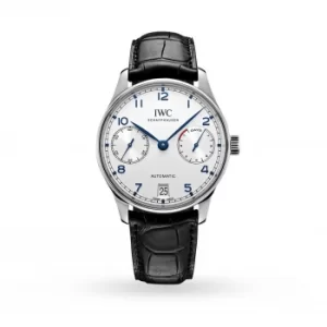 Image of Portugieser 42mm Mens Watch