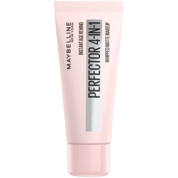 Image of Maybelline Instant Age Rewind Instant Perfector 4-in-1 20ml (Various Shades) - Light