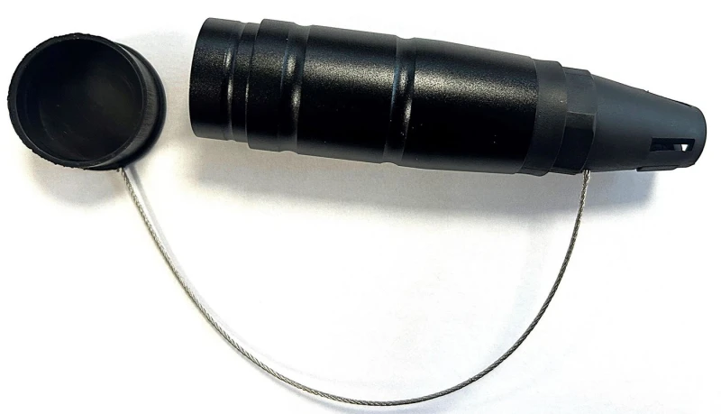 Image of Vivolink PROHDMIOP-COVER HDMI cable