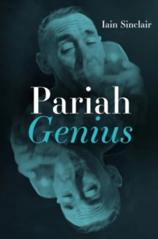 Image of Pariah Genius Hardback