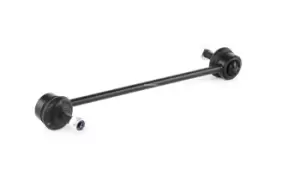 Image of MONROE Anti-roll bar link L29617 Rod / Strut, stabiliser,Drop link VW,AUDI,SKODA,POLO (9N_),Polo Schragheck (6R1, 6C1),Fox Schragheck (5Z1, 5Z3, 5Z4)