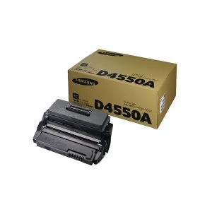 Image of Samsung ML D4550A Black Standard Yield Toner Cartridge SU680A