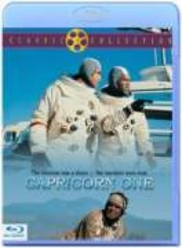 Image of Capricorn One