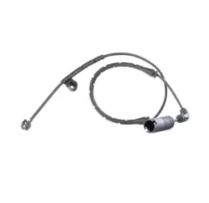 Image of MEYLE Brake Pad Wear Sensor 300 343 5114 Brake Wear Indicator,Brake Wear Sensor BMW,3 Limousine (E46),3 Touring (E46),3 Coupe (E46),3 Cabrio (E46)