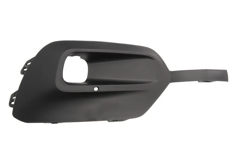 Image of BLIC 6502-07-0554916P Bumper Grill Fitting Position: Right Front, Vehicle Equipment: for vehicles with front fog light Ventilation Grille,bumper (244