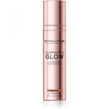 Image of Revolution Glow Illuminate Bronze