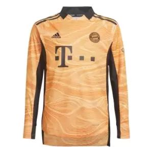 Image of adidas Gk Jsy - Orange