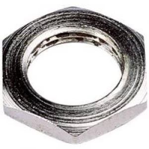 Image of Nut Piher M10 X 075