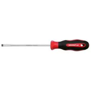 Image of Gedore 2C-screwdriver slotted 3mm 0.5x75mm