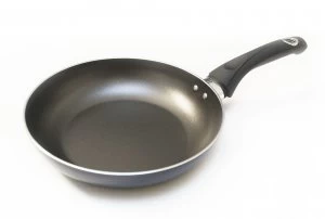 Image of Robert Dyas 20cm Aluminium Frying Pan