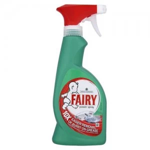 Image of Fairy Power Spray - 375ml