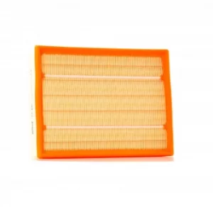 Image of MAHLE Original Air Filter VW LX 537 070112920,074129620,070112920 Engine Filter 074129620,070112920,074129620