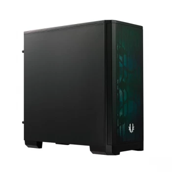 Image of Bitfenix Nova Mesh Midi Tower Case - Black