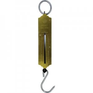 Image of C.K. Spring scale Weight range 50 kg