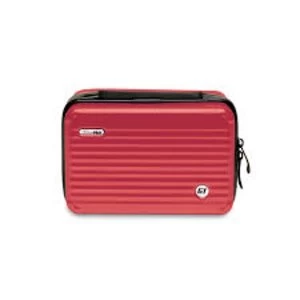 Image of Ultra Pro GT Luggage Deck Box - Red