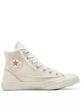 Image of Chuck Taylor All Star Patchwork