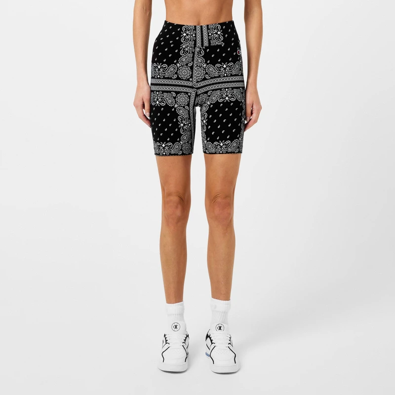 Image of Champion Bkr Pants - Black 8