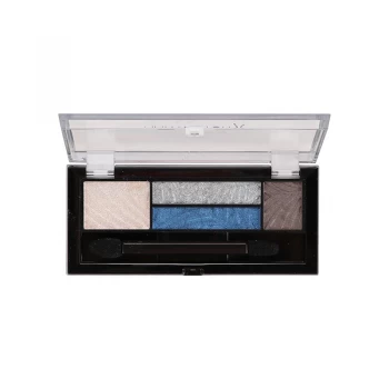 Image of Max Factor Smokey Eye Drama Kit