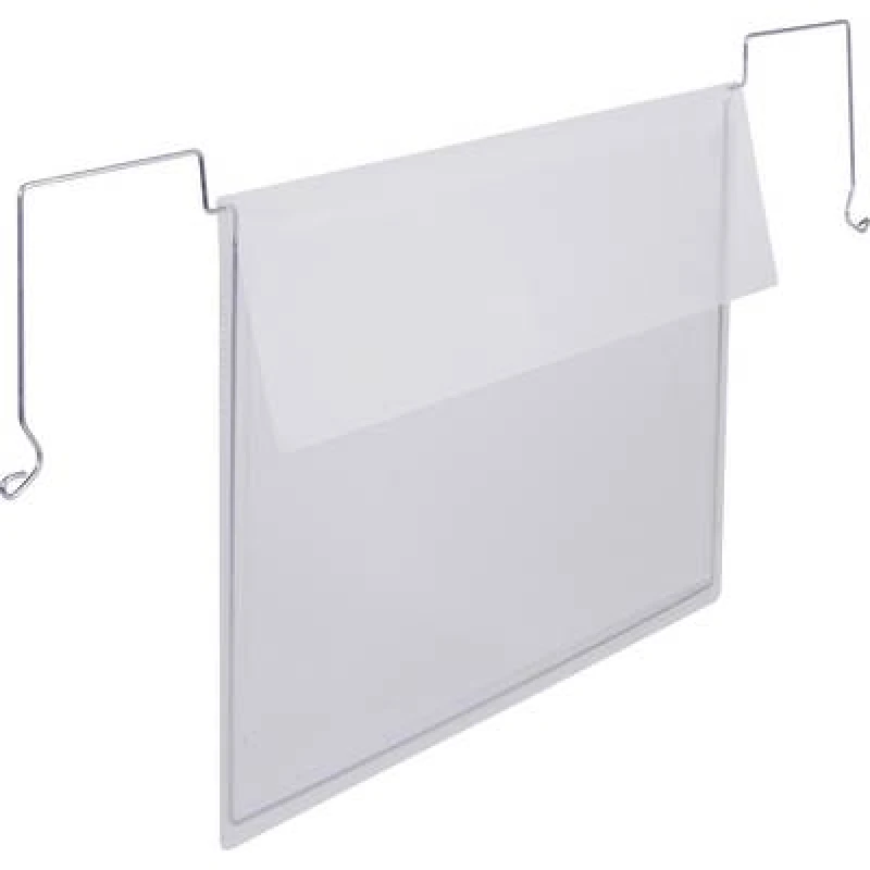 Image of Durable Durable 118719 Wire label holder 118719