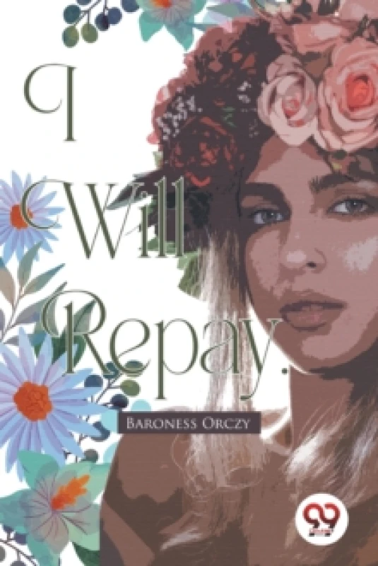 Image of I Will Repay Paperback / softback