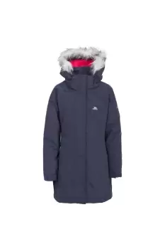 Image of Fame Waterproof Parka Jacket