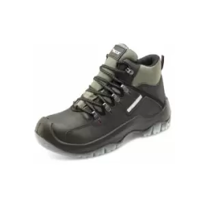Image of Click - TRAXION BOOT BLACK 47/12 PF34035 - Black - Black