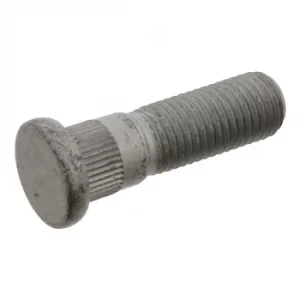 Image of Wheel Stud 32307 by Febi Bilstein