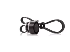 Image of SNR V-ribbed belt set RENAULT,NISSAN,DACIA KA855.10 12578001,5750M0,117203290R 117203694R,117205191R,117209782R,117501113R,117503662R,117509264R