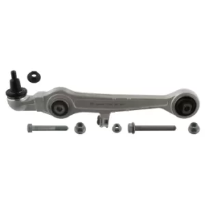 Image of Track Control Arm link Prokit 34767 by Febi Bilstein Front Axle Left/Right
