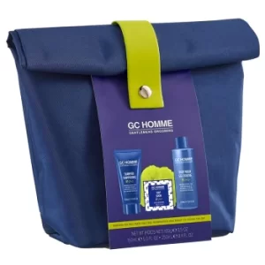 Image of The Luxury Bathing Company GC Homme Kitted Out Set