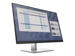 Image of HP 27" E27 G4 Full HD IPS LED Monitor