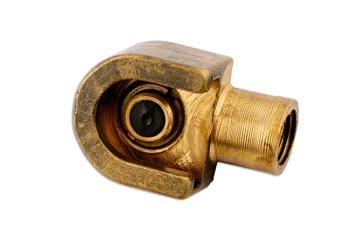 Image of Hook-on Connector 1/8 GAS Pack 3 Connect 31249