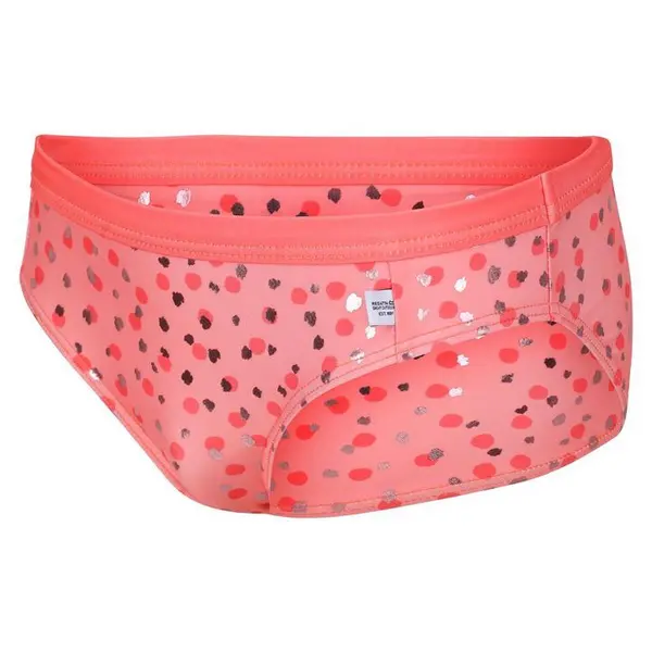 Image of Regatta Hosanna SwimBrief - Pink C9-C10