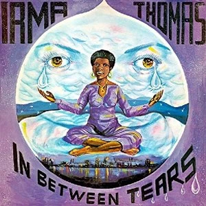 Image of Irma Thomas - In Beetween Tears Vinyl