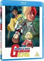 Image of Mobile Suit Gundam - Part 2