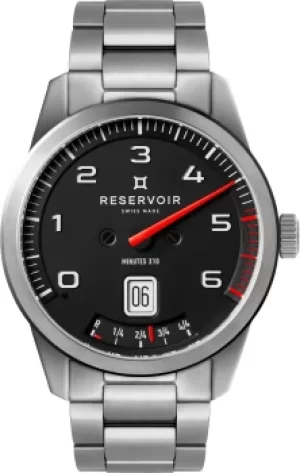 Image of Reservoir Watch GT Tour Bracelet