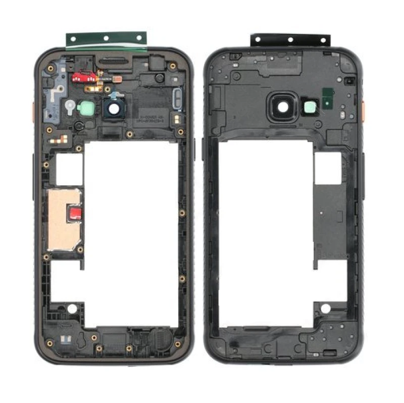 Image of Samsung SSY