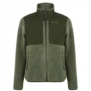 Image of Marmot Wiley Jacket Mens - Green