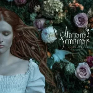 Image of Sleepwalking by Mariana Semkina CD Album