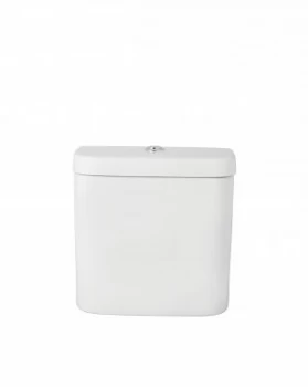 Image of Wickes Positano Toilet Box 2 of 2