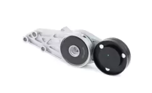 Image of RIDEX Tensioner Lever, v-ribbed belt 540T0020 VW,AUDI,SKODA,PASSAT Variant (3B6),PASSAT Variant (3B5),PASSAT (3B3),PASSAT (3B2),A4 Avant (8E5, B6)