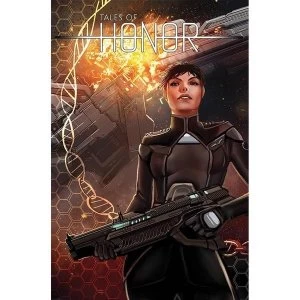 Image of Tales Of Honor Volume 2