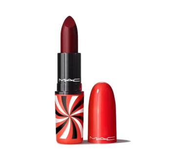 Image of MAC lipstick / hypnotizing holiday - Magic Charmer (Matte) - 3g